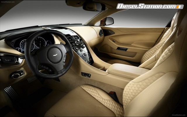 Aston Martin Vanquish 2013 Widescreen Picture #13 Aston Martin Vanquish 2013 Widescreen Picture #13